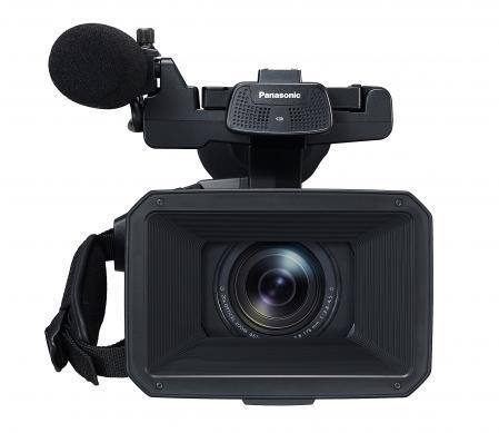 4K Handheld Camcorder